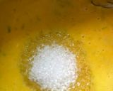 百香果青檸慕斯的食譜步驟1照片