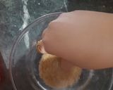 A picture of step 1 of #GA4#WEEK25#InstantDahiVada.