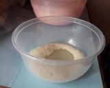 Foto langkah ke 2 dari resep Roti Manis Magic com.
