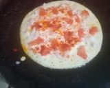 ઉત્તપમ(uttapam recipe in Gujarati) રેસીપી સ્ટેપ2ફોટો