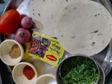 મસાલા પાપડ (Masala papad Recipe in Gujarati)