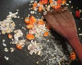 Foto langkah ke 3 dari resep Tahu Cabai Garam.