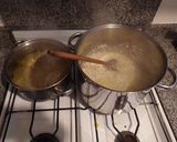 Foto del paso 6 de la receta: Risotto de hongos
