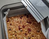 A picture of step 2 of ★ No Butter Cereal Bar ★.