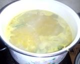 Foto langkah ke 5 dari resep Tahu Campur Sidoarjo Jatim.