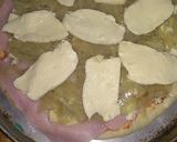 Foto del paso 2 de la receta: Pizza