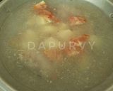Foto langkah ke 3 dari resep AYAM KUAH KECAP Oriental.