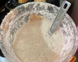 A picture of step 5 of Masa.