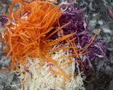 Foto del paso 1 de la receta: Ensalada Coleslaw con Atún
