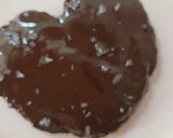 Foto del paso 7 de la receta: Galleta corazón de coco 🥥 sin azúcar agregado ni edulcorante ♥️galleta saludable de banana y coco 🍌 🥥