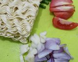 Foto langkah ke 2 dari resep Mie campur ala-ala.
