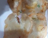 Foto del paso 3 de la receta: Tortilla paraguaya
