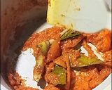 Foto langkah ke 2 dari resep Sayur Kacang.