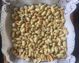 Foto langkah ke 3 dari resep Kacang Pedas.