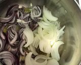 Foto del paso 3 de la receta Guisadito de verduras