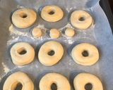 Amerikai fánk recept fázis 4 fotója
