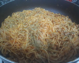 Foto del paso 7 de la receta: Spaguettis con tomate