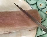 รูปขั้นตอนการทำที่ 3 ของ หมูกรอบ สูตร #1