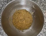 Foto del paso 1 de la receta: Panqueques de Plátano con Fruta Fresca