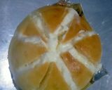 Foto langkah ke 5 dari resep Korean Garlic Bread & Cheese Smoked Beef Boat.