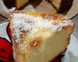 Foto del paso 7 de la receta: Torta con crema pastelera
