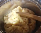 Foto del paso 4 de la receta: Croquembouche, rellenos con una crema pastelera de limón
