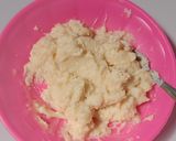 Foto langkah ke 1 dari resep Bolu Tape (No Mixer).