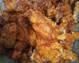 Foto langkah ke 3 dari resep Honey Chicken Wings.