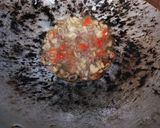 Foto langkah ke 3 dari resep Daging Manis Pedas.
