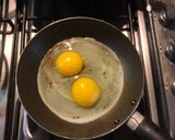 Foto del paso 4 de la receta: OMELETTE pizza 🍕🥚