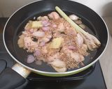 Foto langkah ke 2 dari resep Mie Ayam Abang-abang.