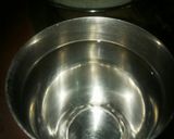 A picture of step 2 of Meethi Seviyan(Sweet Vermicelli).