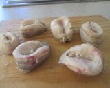 Foto del paso 1 de la receta: Locos mayo