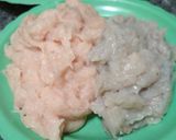 Foto langkah ke 1 dari resep Dimsum/Siomay Ayam Udang.