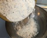 Foto del paso 3 de la receta: Panes de ajo estilo rghayef 🇲🇦