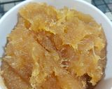 Foto langkah ke 4 dari resep Selai Nastar / Isian Nastar 🍍🍍🍍.