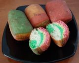 Foto langkah ke 10 dari resep Odading Ceria.