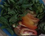 Foto langkah ke 2 dari resep Pepes Ayam.