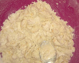 Foto del paso 2 de la receta: Scones dulces rellenos