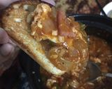 Hình bước làm 4 của món Shakshuka