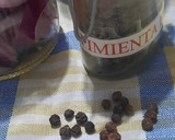 Foto del paso 5 de la receta: Cebolla morada (encurtido)