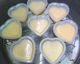 Hình bước làm 3 của món Bánh flan
