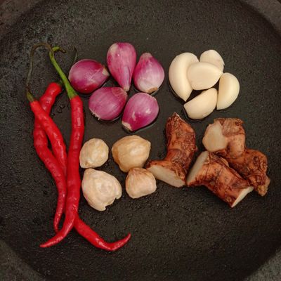 Langkah 2