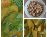 Hình bước làm 5 của món Mâm cơm chay