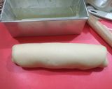 Foto langkah ke 3 dari resep Roti Kukus Srikaya.