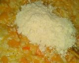 Foto del paso 3 de la receta: Risotto alla zucca