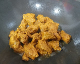 மட்டன் சுக்கா (Mutton sukka recipe in tamil) ரெசிபி ஸ்டேப் 2 புகைப்படம்