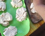 Foto langkah ke 2 dari resep Tahu Aci Krispi Kuah Gejrot.