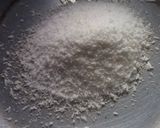 A picture of step 1 of Til patti.
