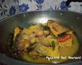 Foto langkah ke 4 dari resep Acar Bandeng.